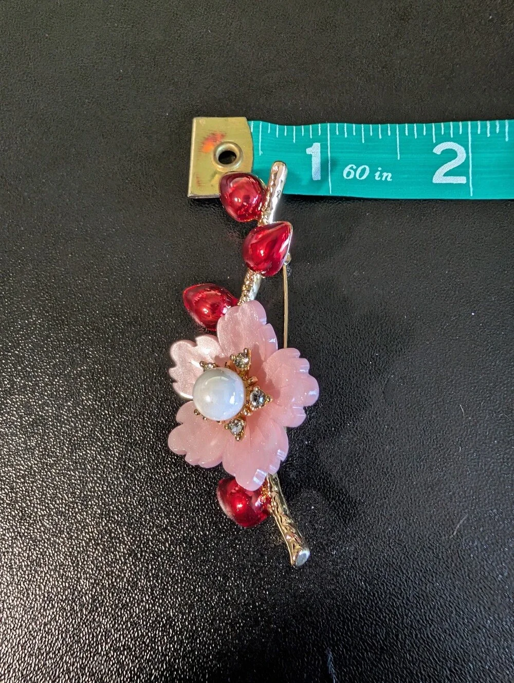 N/A elegant pink